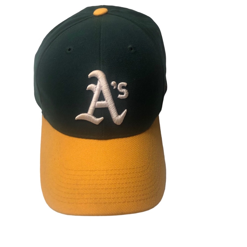 OC Sports Team MLB Oakland A’s Baseball Cap
